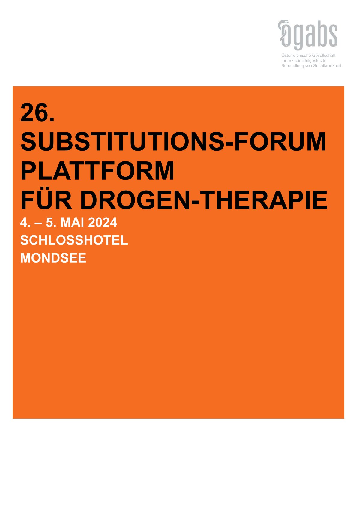 26. Substitutions-Forum